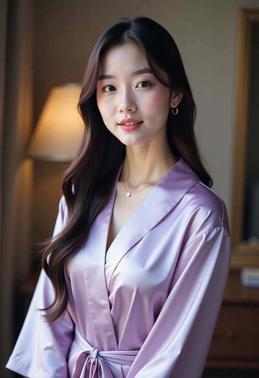 首尔二十四小时海报