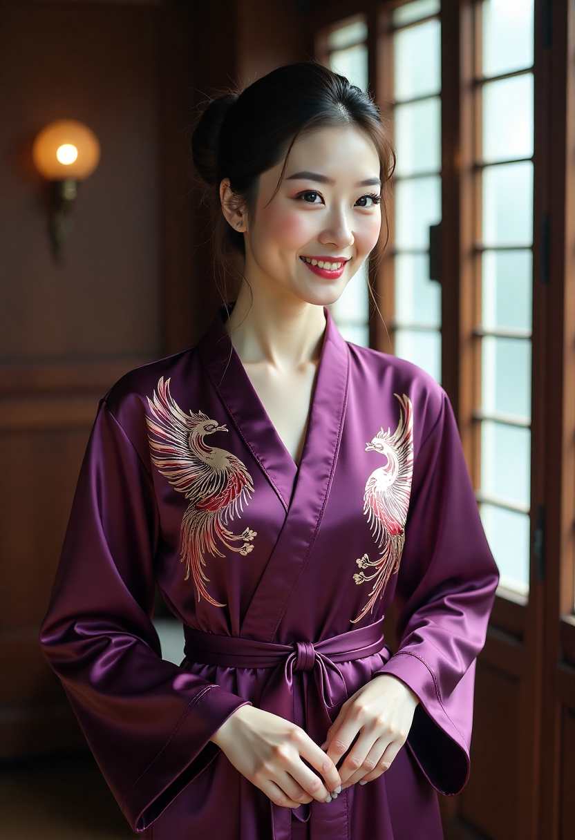 双子站台剧照